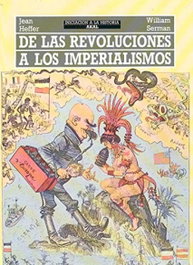 De las revoluciones a imperialismos, Jean Heffer - AKAL