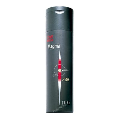 Wella Magma /36 Oro Violeta Wella Magma /36 Oro Violeta