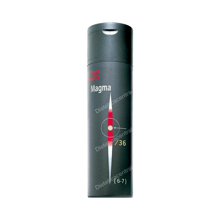 Wella Magma Color /36 Oro Violeta (6/0–7/0) 120 g Wella Magma Color /36 Oro Violeta (6/0–7/0) 120 g