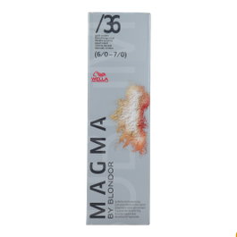 Wella Magma /36 Oro Violeta