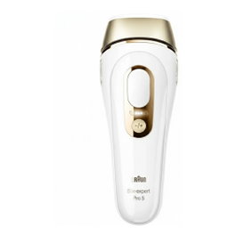 Braun Silk-expert Pro 5 PL5140 Sistema de eliminación de vello IPL
