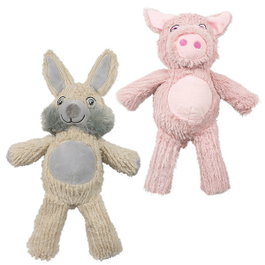 Nayeco Peggy & Roger 33cm U.M.V. 2 uds.