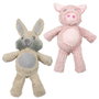 Nayeco Peggy & Roger 33cm U.M.V. 2 uds.