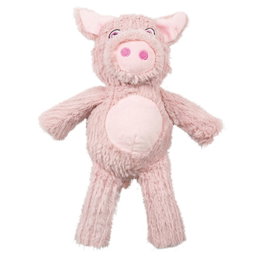 Nayeco Peggy & Roger 33cm Pack de 2 Peluches con Sonido