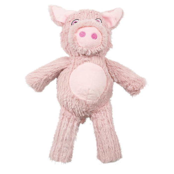 Nayeco Peggy & Roger 33cm Pack de 2 Peluches con Sonido Nayeco Peggy & Roger 33cm Pack de 2 Peluches con Sonido