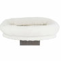 Trixie Poste rascador Acadia para montaje en pared - 160 cm - Gris