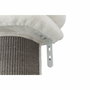 Trixie Poste rascador Acadia para montaje en pared - 160 cm - Gris