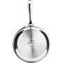Sartén Inoxibar 51545 Acero Inoxidable Ø 24 cm