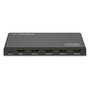 DIGITUS Divisor HDMI 1x4 4K/60Hz