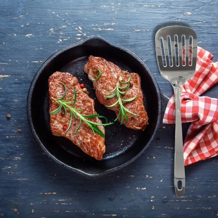 FACKELMANN FAC3176239999068 Juego de utensilios de cocina de 6 piezas Oxford Acero inoxidable FACKELMANN FAC3176239999068 Juego de utensilios de cocina de 6 piezas Oxford Acero inoxidable