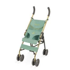 Decuevas Silla de Muñeca Capriccio para muñecas de hasta 52 cm