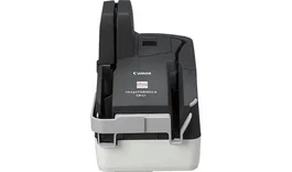 Canon imageFORMULA CR-L1 Escáner de Tarjetas 300 x 300 DPI Negro, Gris