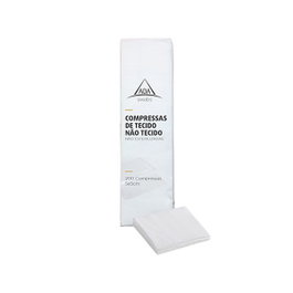 Gasa TNT No Estéril 5x5 cm 4 Capas 200 Ud