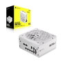 Corsair RM750x Shift 750 W 80+ Gold Blanco
