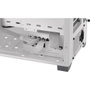 Corsair RM750x Shift 750 W 80+ Gold Blanco
