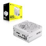 Corsair RM750x Shift 750W Blanco ATX 3.0 Modular 80+ Gold