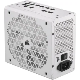 Corsair RM750x Shift 750W 80+ Gold Blanco