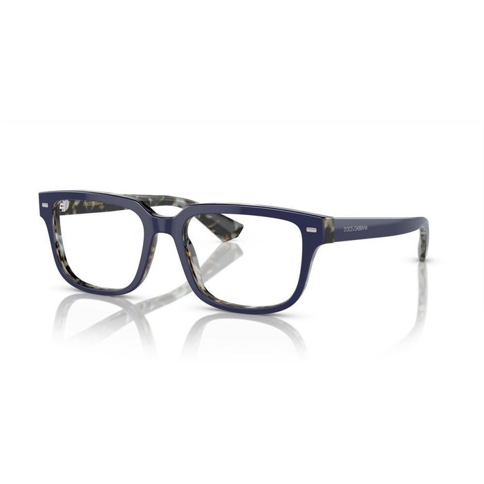 Montura de Gafas Hombre Dolce & Gabbana DG 3380 Montura de Gafas Hombre Dolce & Gabbana DG 3380