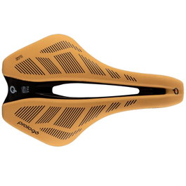 Prologo Dimension R2 AGX Sillín Carretera 245x153mm Grava Ciclismo Acero