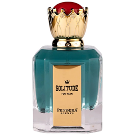 Solitude, Agua de perfume, Para hombres, 100 ml
