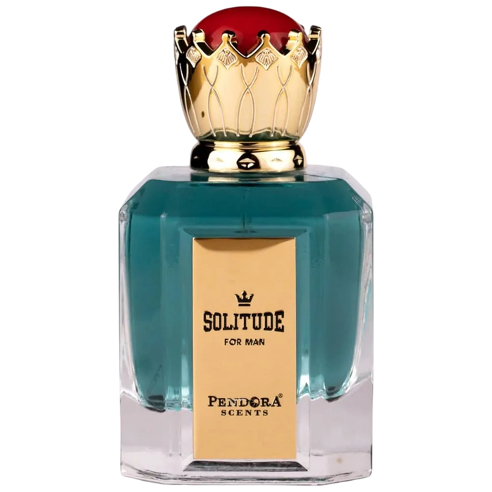 Solitude, Agua de perfume, Para hombres, 100 ml