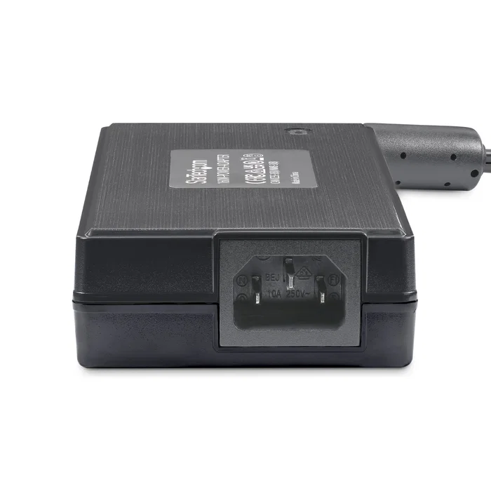 StarTech.com Adaptador de alimentación DC universal 160W 24V/6,6A