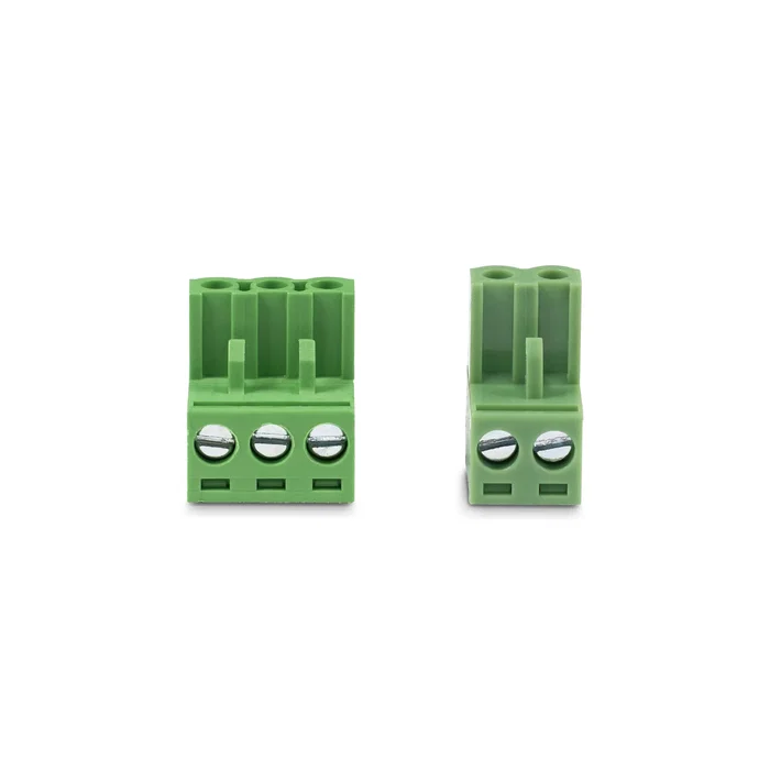 StarTech.com Adaptador de alimentación DC universal 160W 24V/6,6A