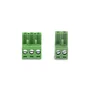 StarTech.com Adaptador de alimentación DC universal 160W 24V/6,6A