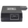 StarTech.com Adaptador de Alimentación Universal 24V 6,6A 158,4W Negro