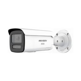 Hikvision DS-2CD2T43G2P-LISU/SL(180) Bullet Cámara Exterior 4MP IP 2.0+