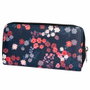 Marvel Billetero Essential Bloom Multicolor con 12 compartimentos para tarjetas, 2 para billetes y monedero con cremallera