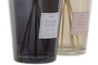 DKD Home Decor Ambientador Mikado Cristal 1L, Pack de 2 unidades surtidas