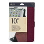 Rivacase 3317 Biscayne funda para tableta 10.1 rojo