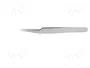 LINDSTRÖM Pinza acodada de 115mm