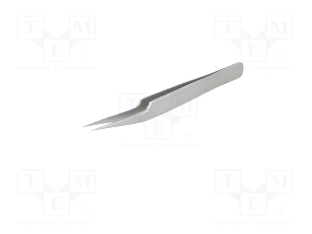 LINDSTRÖM Pinza acodada de 115mm