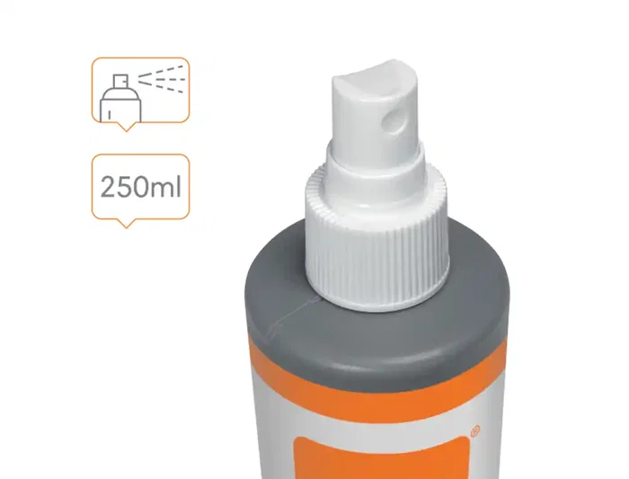 Nobo Limpiador de Pizarras Blancas Ecológico Bote 250 ml