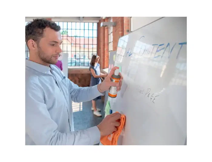 Nobo Limpiador de Pizarras Blancas Ecológico Bote 250 ml