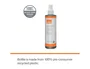 Nobo Spray Limpiador de Pizarras Blancas Ecológico 250 ml