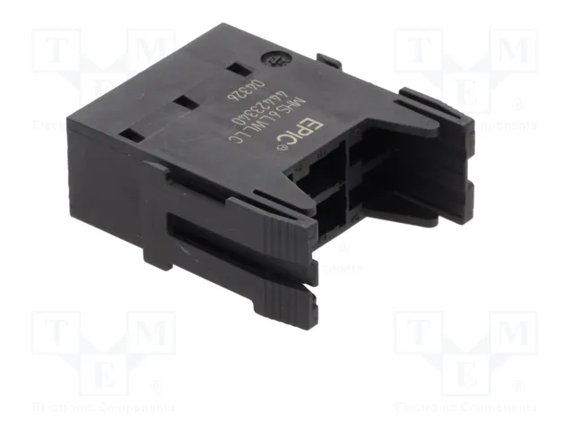 LAPP Conector Industrial HDC EPIC® MHS 6 LWL LC