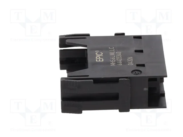 LAPP Conector Industrial HDC EPIC® MHS 6 LWL LC