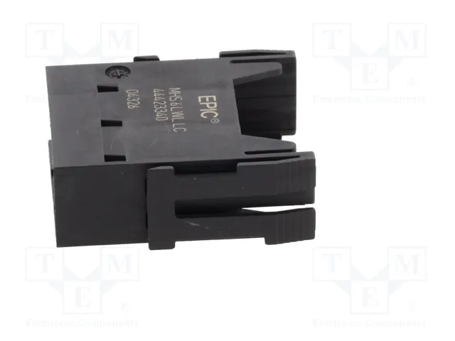LAPP Conector Industrial HDC EPIC® MHS 6 LWL LC