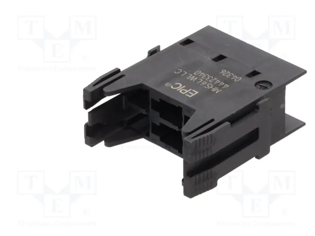 LAPP Conector Industrial HDC EPIC® MHS 6 LWL LC