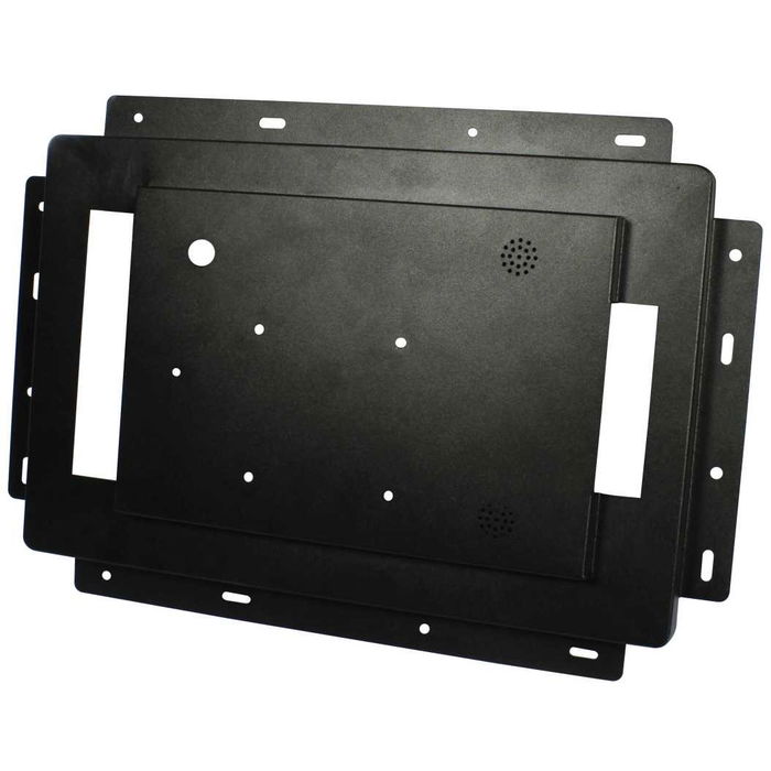 ALLNET Tablet Pantalla Táctil 21 Zoll Montaje en Pared Empotrable/Hueco Montaje en Superficie ALLNET Tablet Pantalla Táctil 21 Zoll Montaje en Pared Empotrable/Hueco Montaje en Superficie