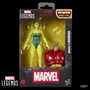 Hasbro Marvel Legends Marvel's Marrina de 15 cm