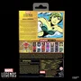Hasbro Marvel Legends Marvel's Marrina de 15 cm