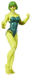 Hasbro Marvel Legends Figura Marvel's Marrina 15 cm