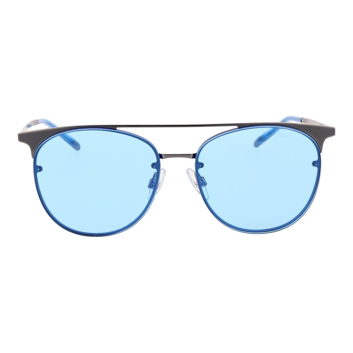 Ana Hickmann HI3042-5702A Gafas de sol azul y gris Ana Hickmann HI3042-5702A Gafas de sol azul y gris