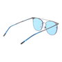 Ana Hickmann HI3042-5702A Gafas de sol azul y gris