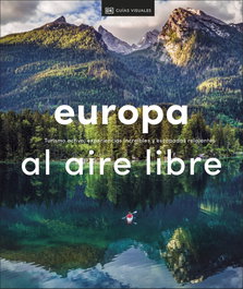 Europa al aire libre, DK - DORLING KINDERSLEY (DK)