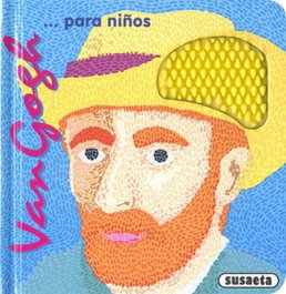 SUSAETA EDICIONES, Van Gogh... para niños